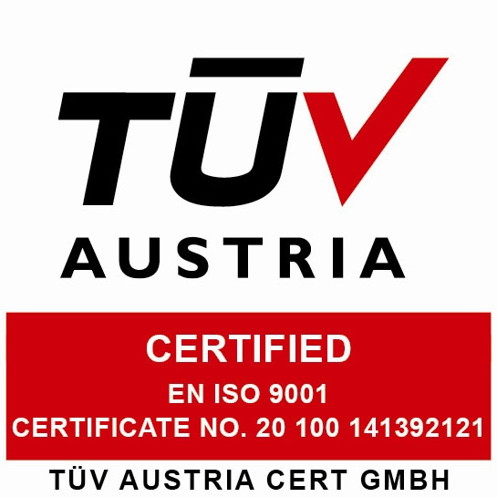 Man-Dra TUV Austria